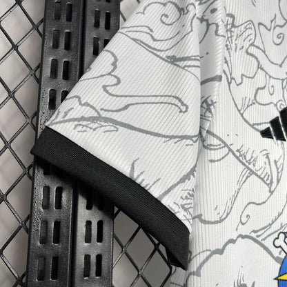 CAMISETA JAPON EDICION LIMITADA ONE PIECE 24/25 HOMBRE