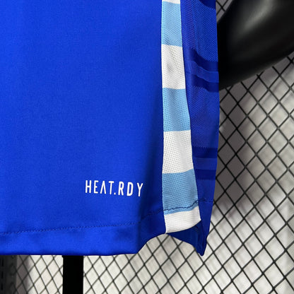 CAMISETA ARGENTINA ll 24/25 HOMBRE (VERSIÓN JUGADOR)