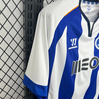 CAMISETA PORTO LOCAL 14/15 RETRO