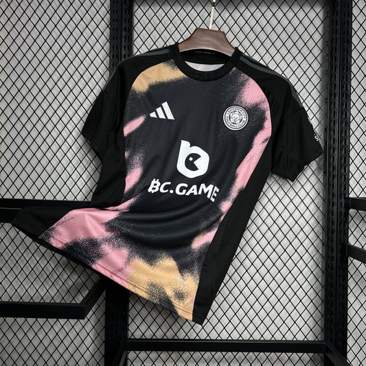 CAMISETA LEICESTER CITY 24/25