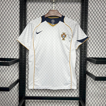 CAMISETA PORTUGAL ll 2004 (RETRO)