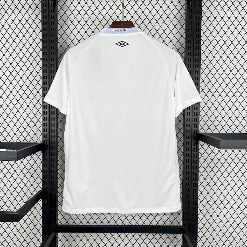 CAMISETA SANTOS 2025/26