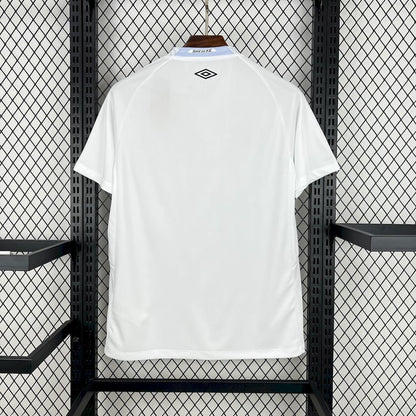 CAMISETA SANTOS 2025/26