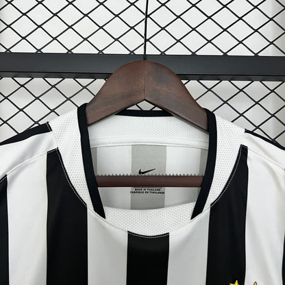 CAMISETA JUVENTUS 2003/04 RETRO