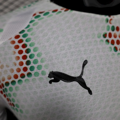 CAMISETA PORTUGAL VISITA 2025/26 VERSION JUGADOR