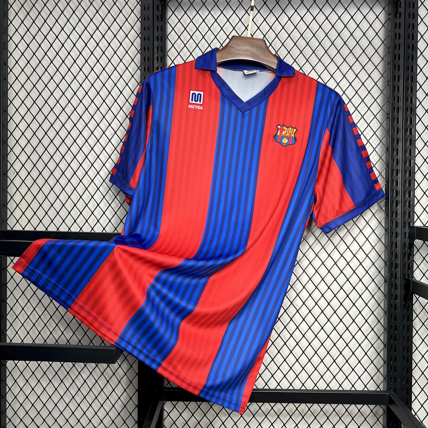 CAMISETA BARCELONA 1991/92 RETRO