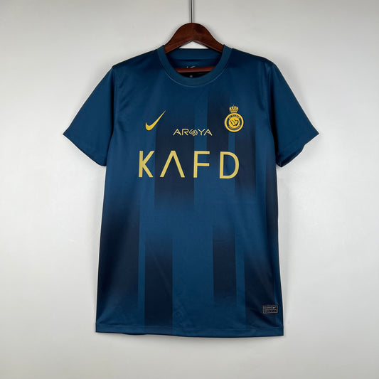CAMISETA AL NASSR II 23/24 HOMBRE