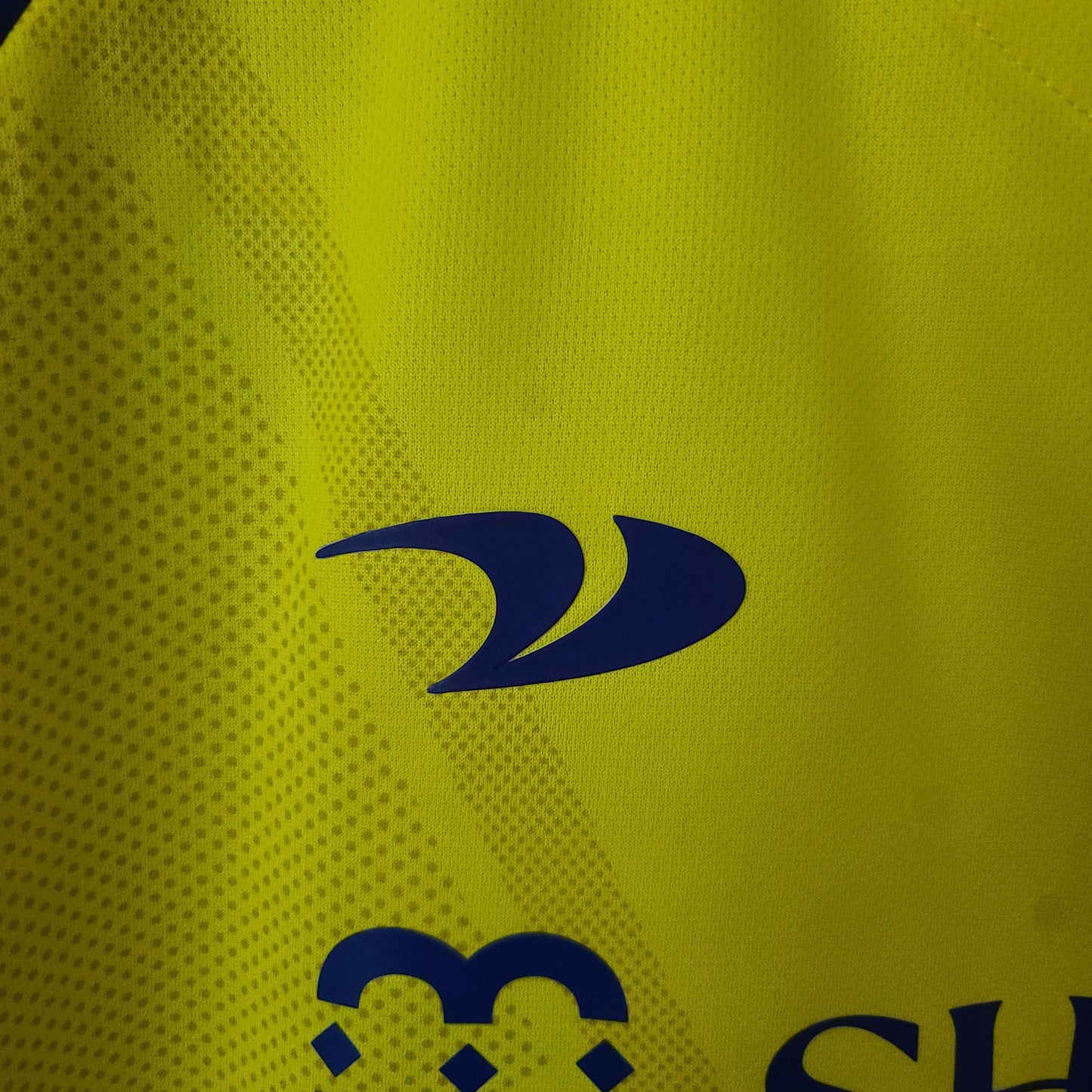 CAMISETA AL NASSR I 23/24 HOMBRE