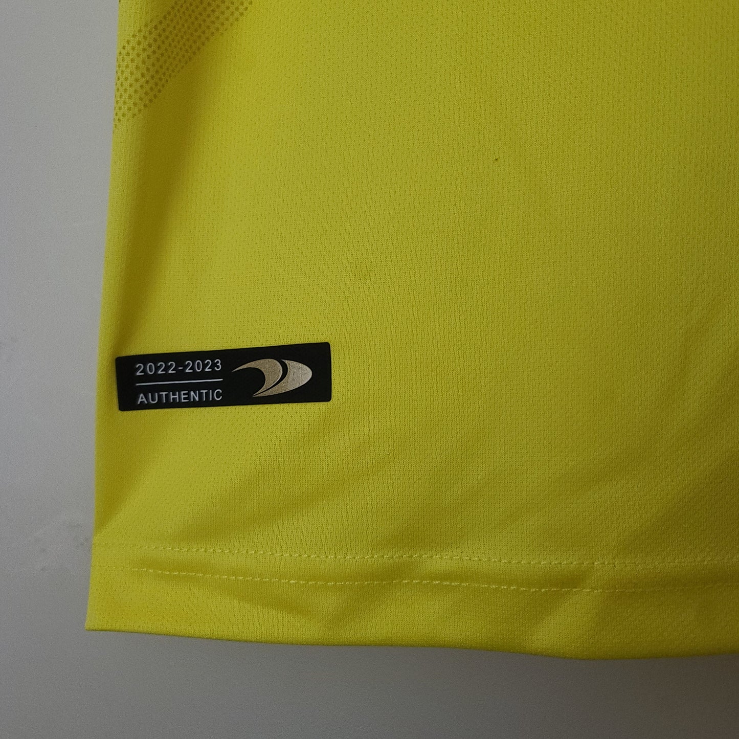 CAMISETA AL NASSR I 23/24 HOMBRE
