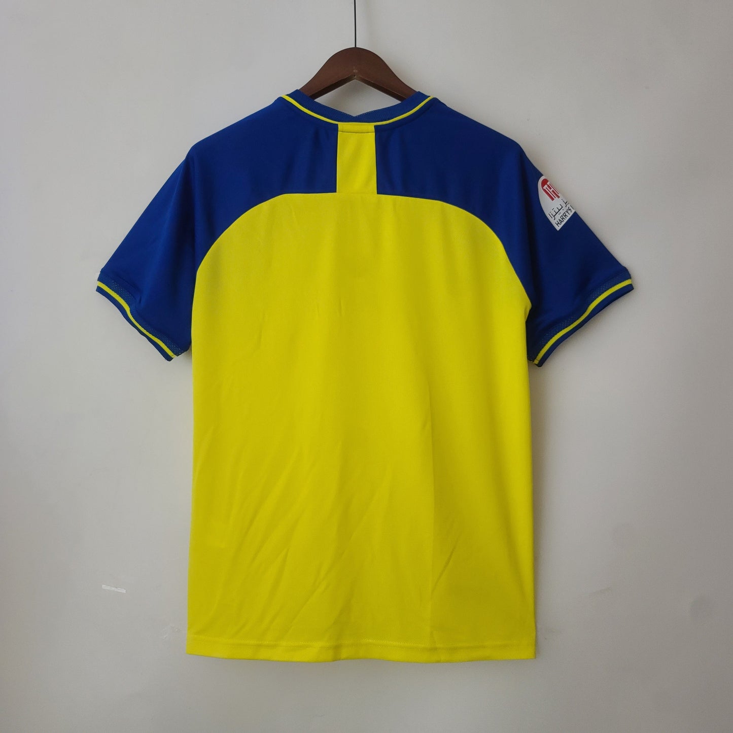 CAMISETA AL NASSR I 23/24 HOMBRE