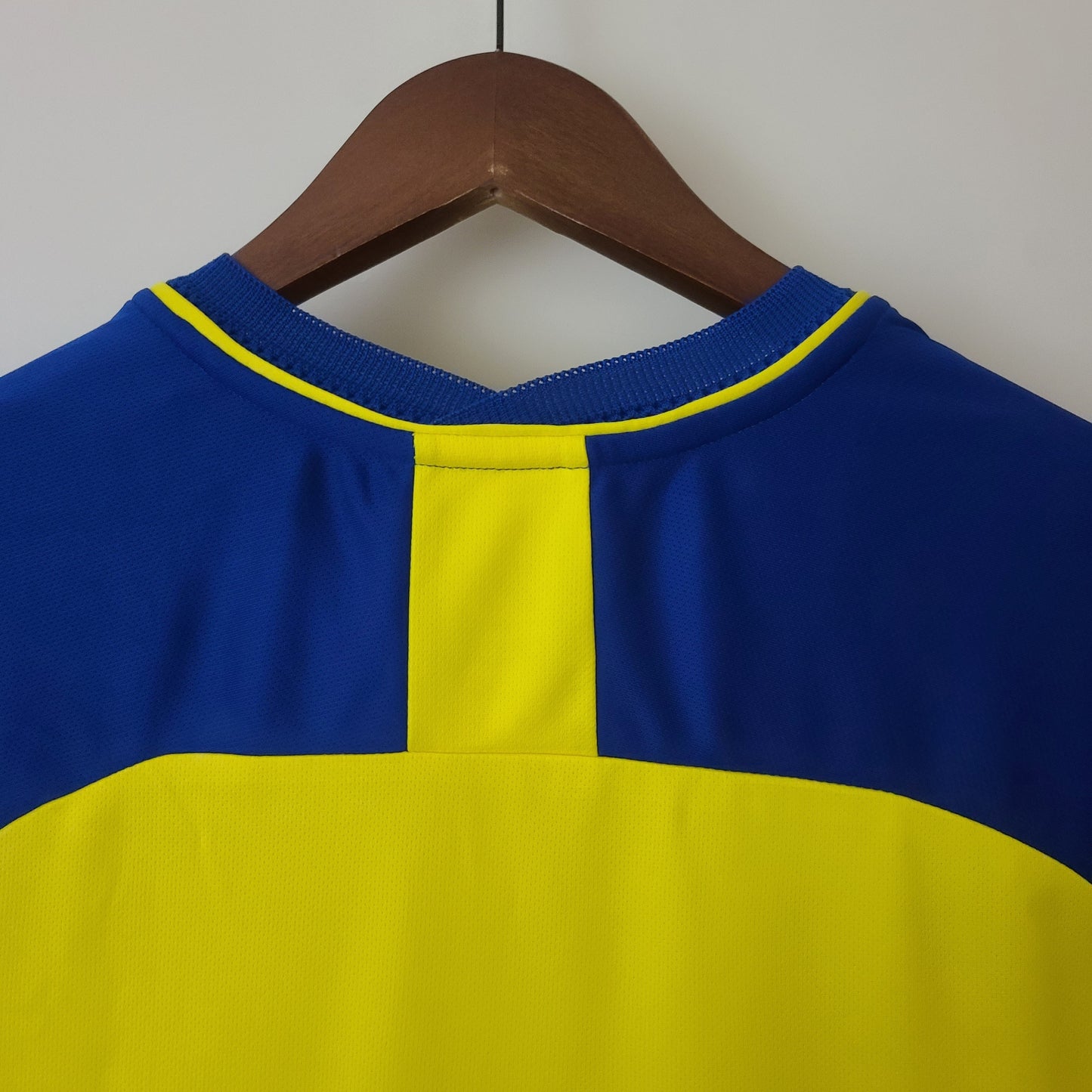 CAMISETA AL NASSR I 23/24 HOMBRE