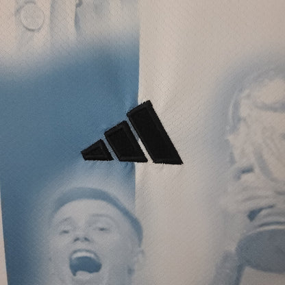 CAMISETA ARGENTINA EDICIÓN COMEMORATIVA I 23/24 HOMBRE