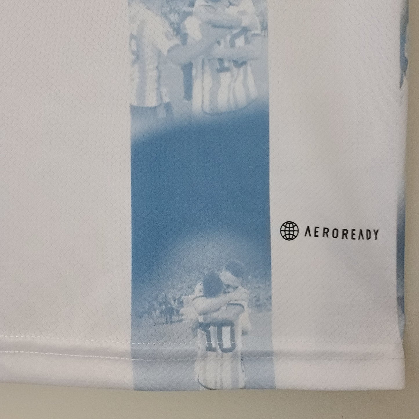CAMISETA ARGENTINA EDICIÓN COMEMORATIVA I 23/24 HOMBRE