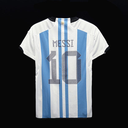 CAMISETA ARGENTINA EDICIÓN ESPECIAL II 23/24 HOMBRE