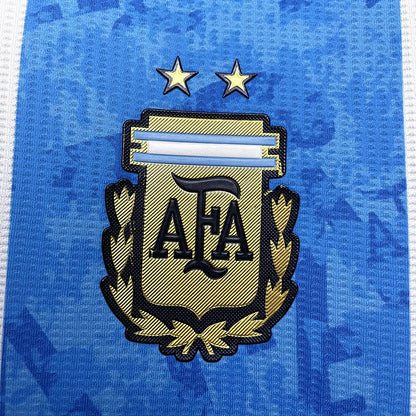 CAMISETA ARGENTINA EDICIÓN ESPECIAL I 23/24 HOMBRE