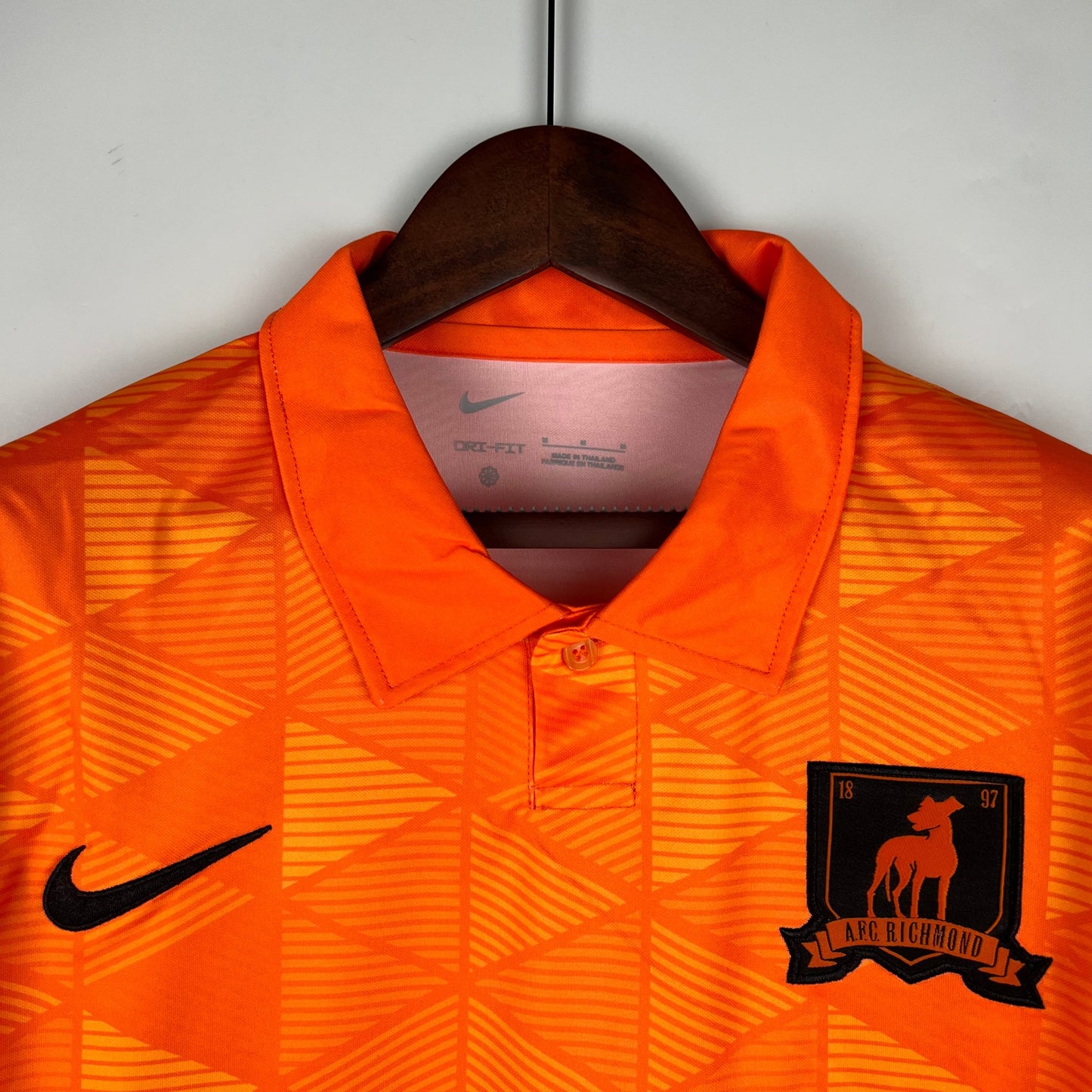 CAMISETA AFC RICHMOND II 23/24 HOMBRE