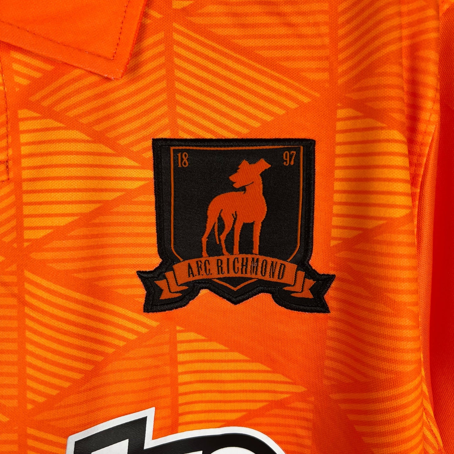 CAMISETA AFC RICHMOND II 23/24 HOMBRE