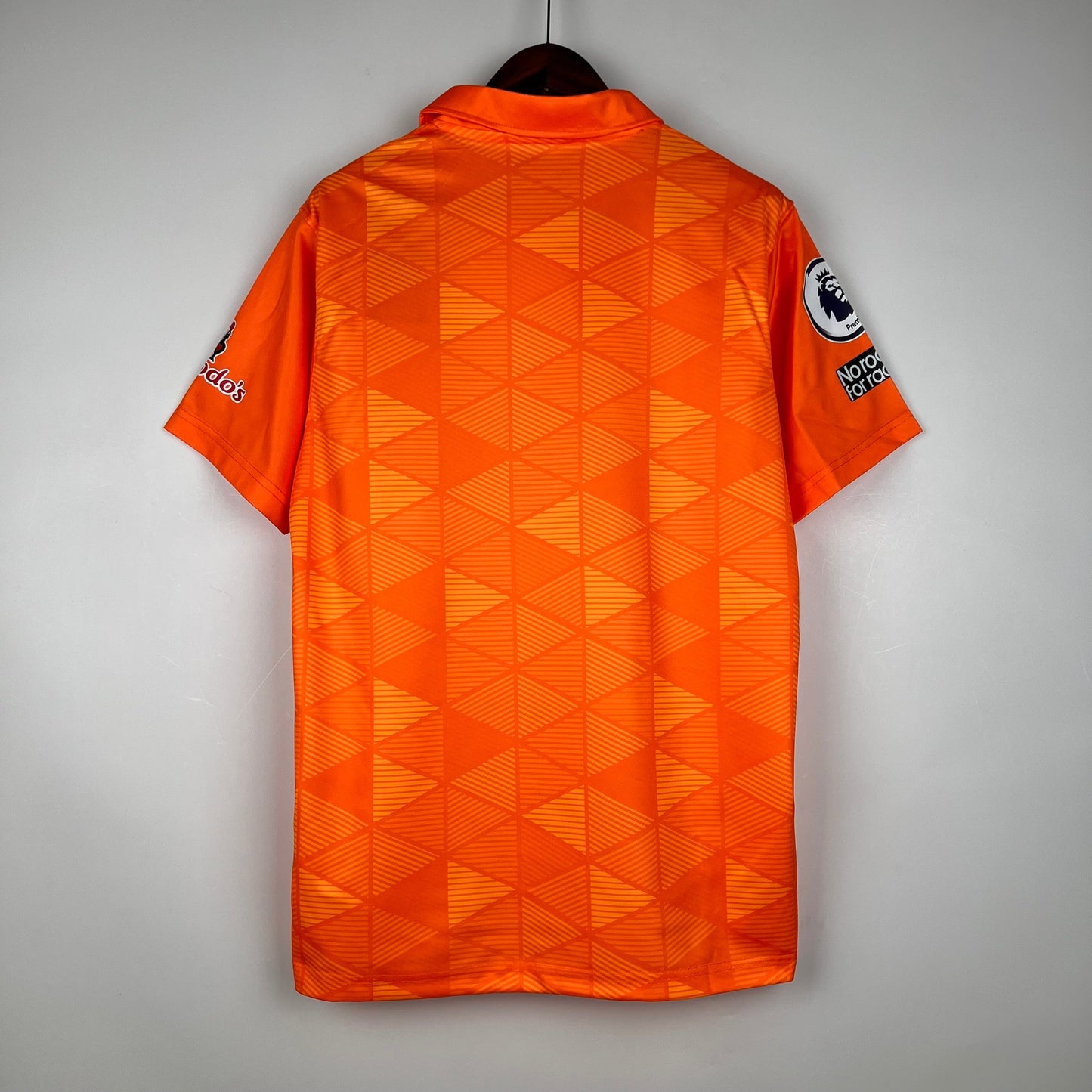 CAMISETA AFC RICHMOND II 23/24 HOMBRE