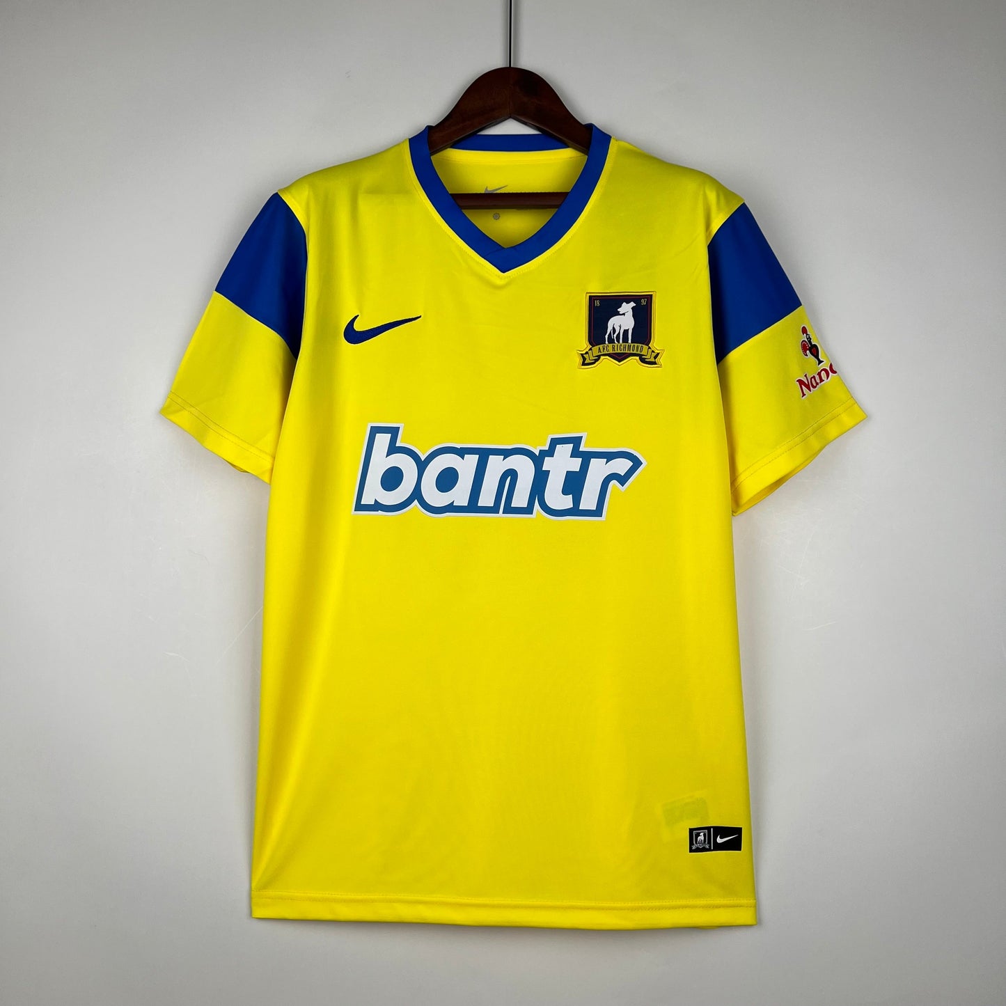 CAMISETA AFC RICHMOND III 23/24 HOMBRE