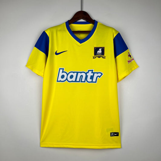 CAMISETA AFC RICHMOND III 23/24 HOMBRE