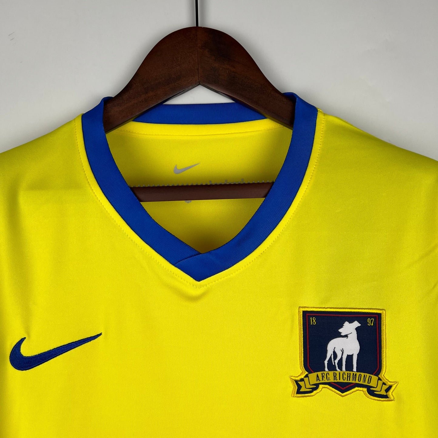 CAMISETA AFC RICHMOND III 23/24 HOMBRE