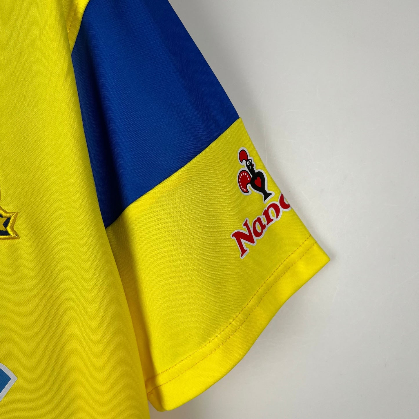 CAMISETA AFC RICHMOND III 23/24 HOMBRE