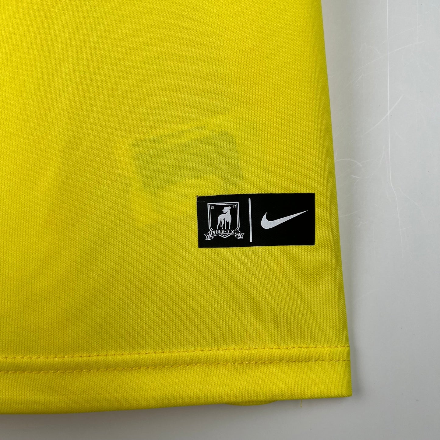 CAMISETA AFC RICHMOND III 23/24 HOMBRE