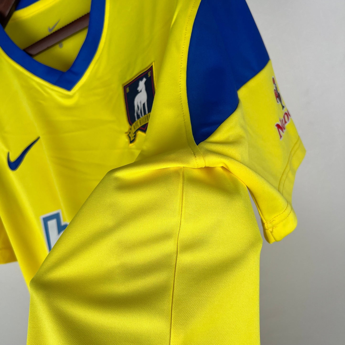 CAMISETA AFC RICHMOND III 23/24 HOMBRE