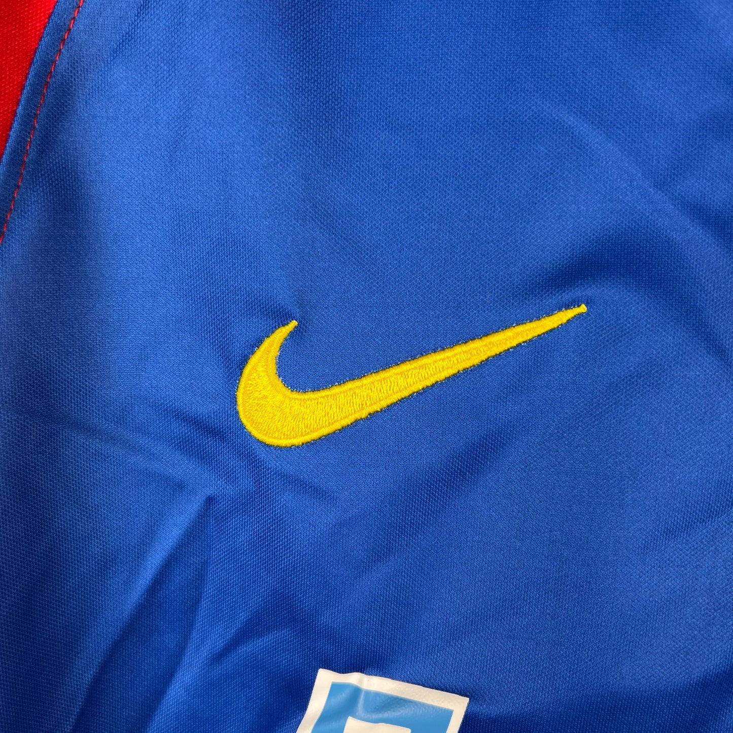 CAMISETA AFC RICHMOND I 23/24 HOMBRE