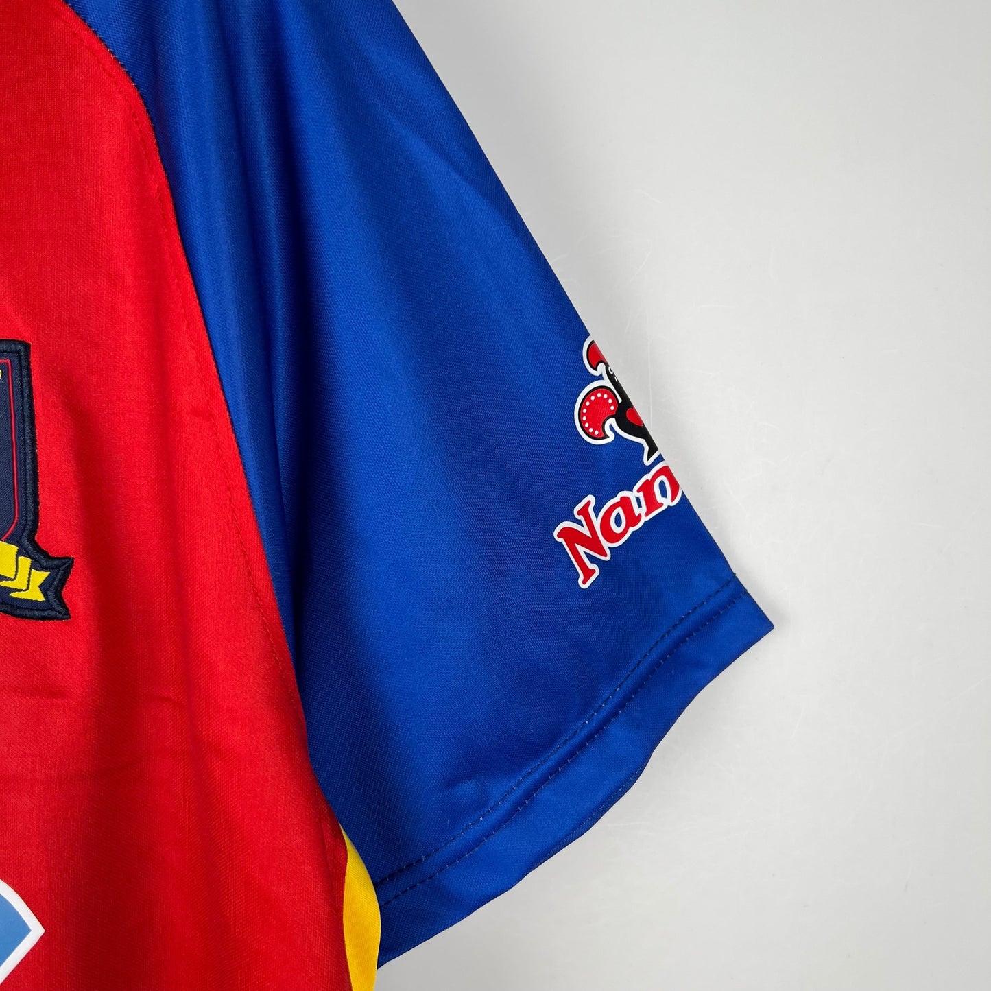 CAMISETA AFC RICHMOND I 23/24 HOMBRE