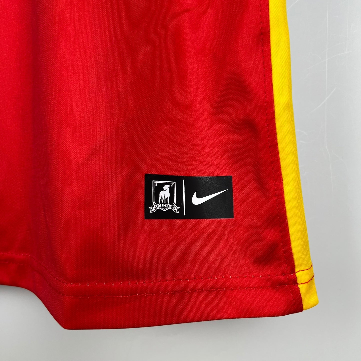 CAMISETA AFC RICHMOND I 23/24 HOMBRE