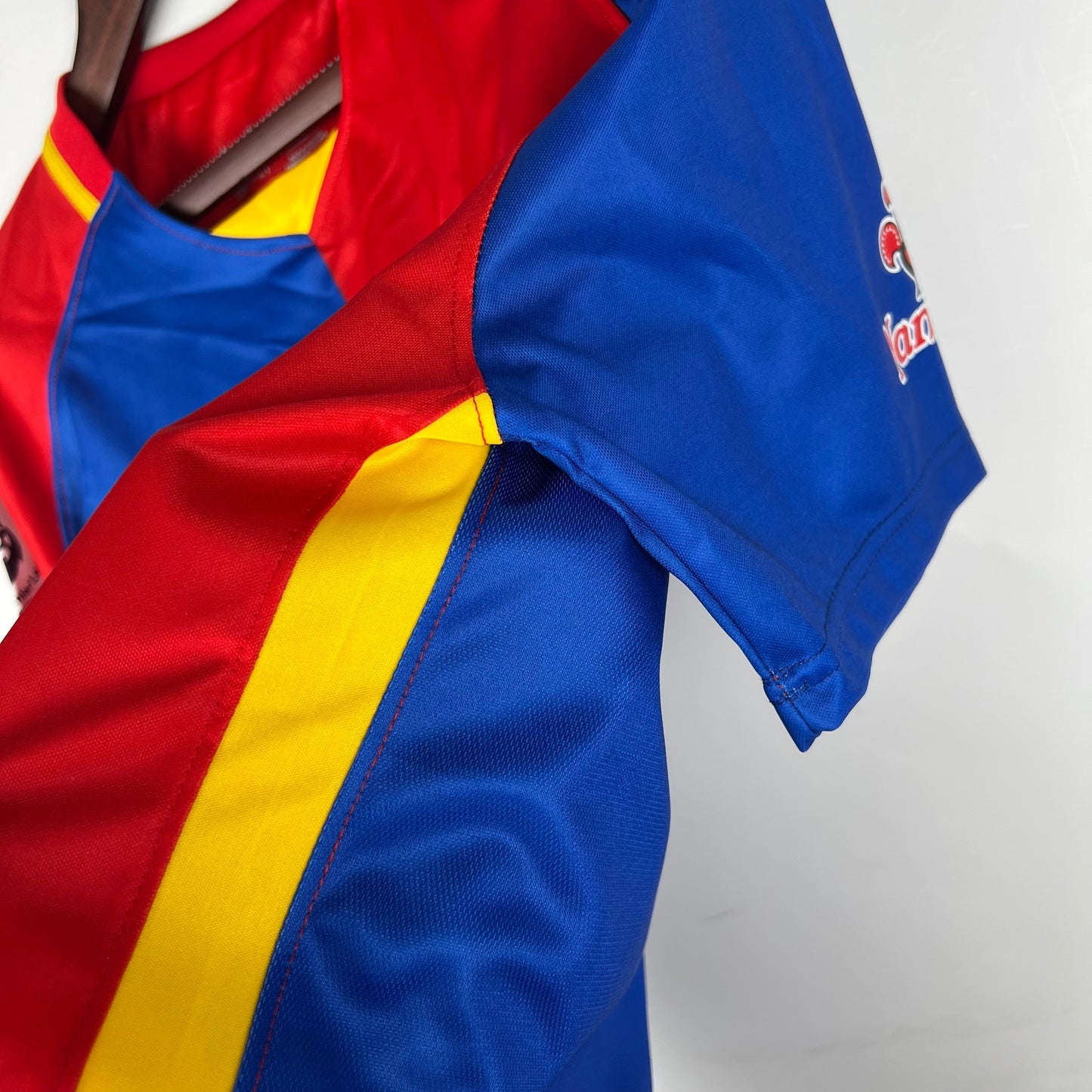 CAMISETA AFC RICHMOND I 23/24 HOMBRE