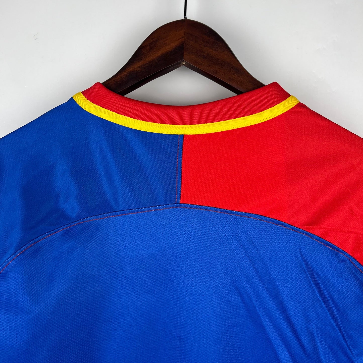 CAMISETA AFC RICHMOND I 23/24 HOMBRE