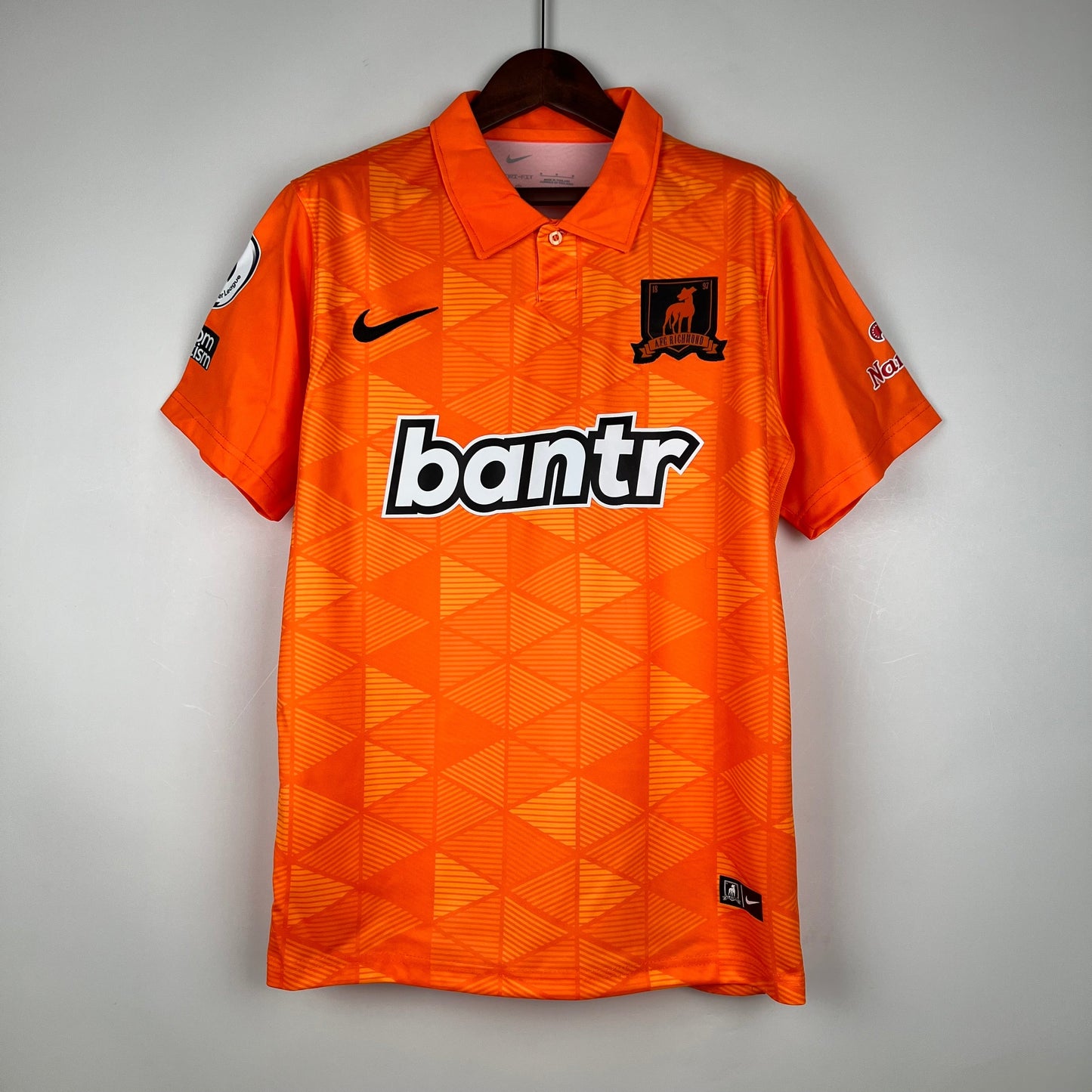 CAMISETA AFC RICHMOND II 23/24 HOMBRE