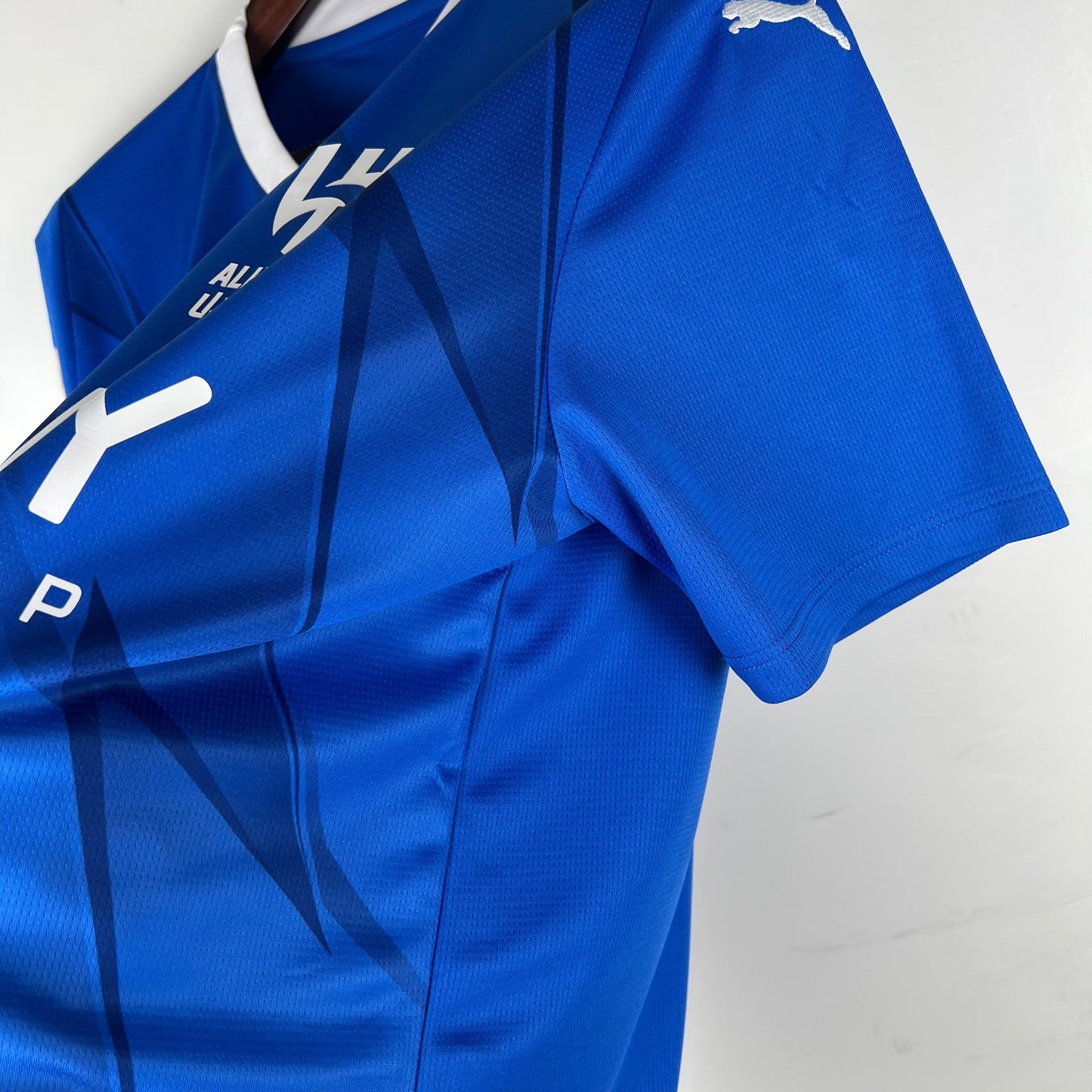 CAMISETA AL HILAL I 23/24 HOMBRE