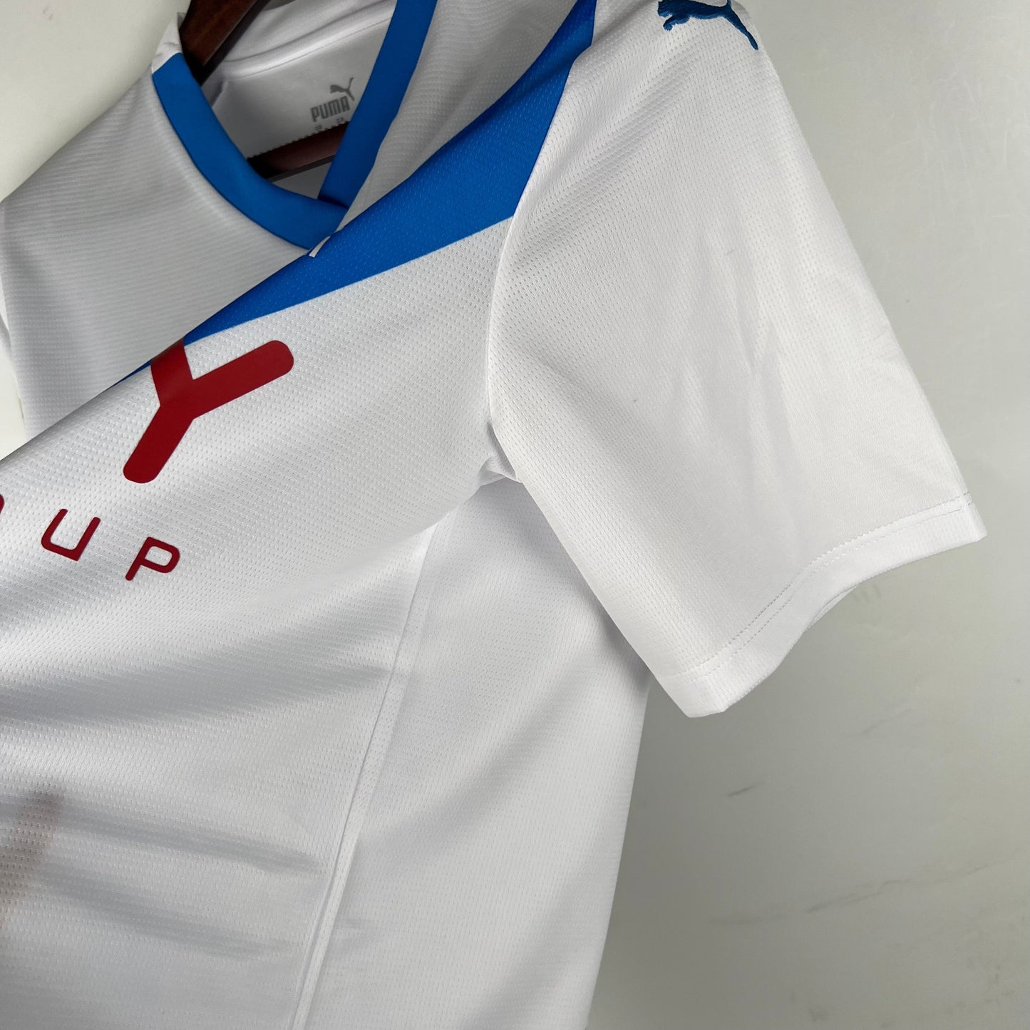CAMISETA AL HILAL II 23/24 HOMBRE