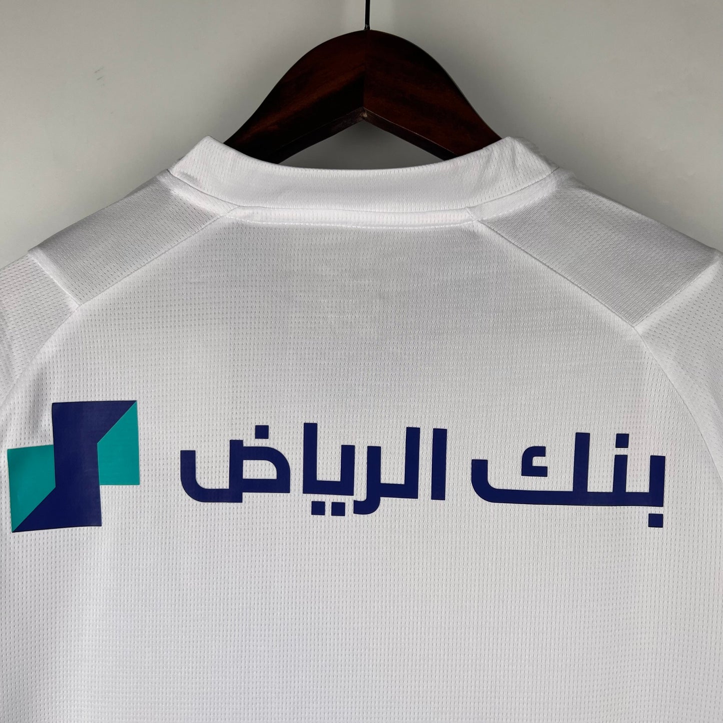 CAMISETA AL HILAL II 23/24 HOMBRE