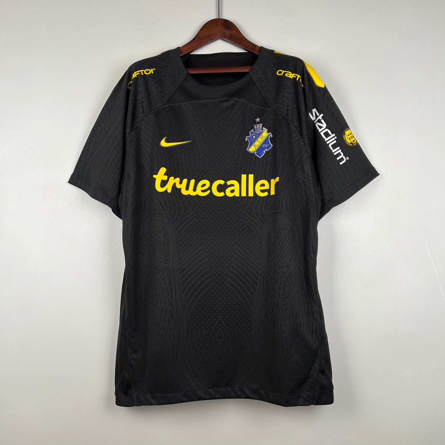 CAMISETA AIK I 23/24 HOMBRE