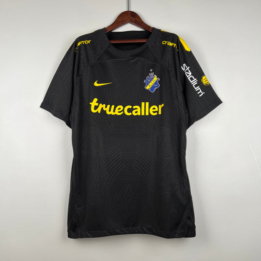 CAMISETA AIK I 23/24 HOMBRE