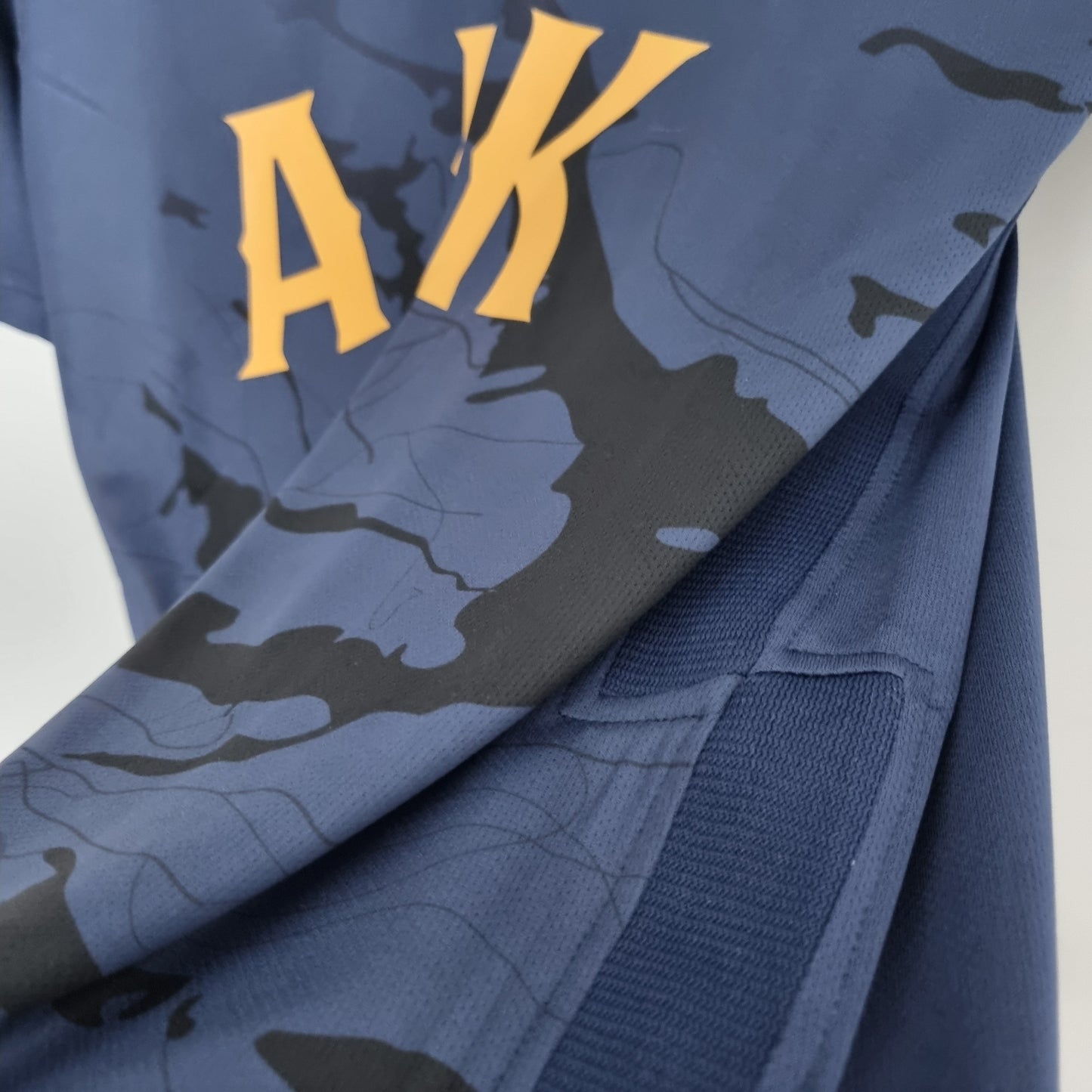 CAMISETA AIK II 23/24 HOMBRE