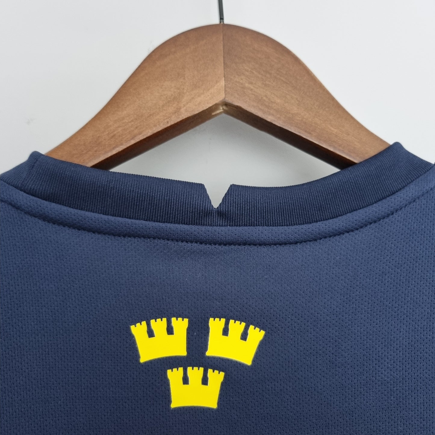 CAMISETA AIK II 23/24 HOMBRE