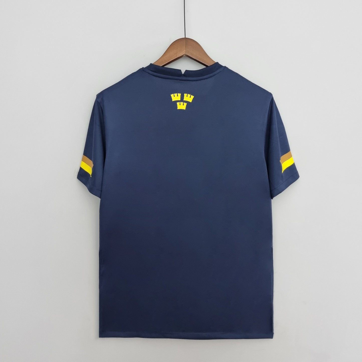 CAMISETA AIK II 23/24 HOMBRE