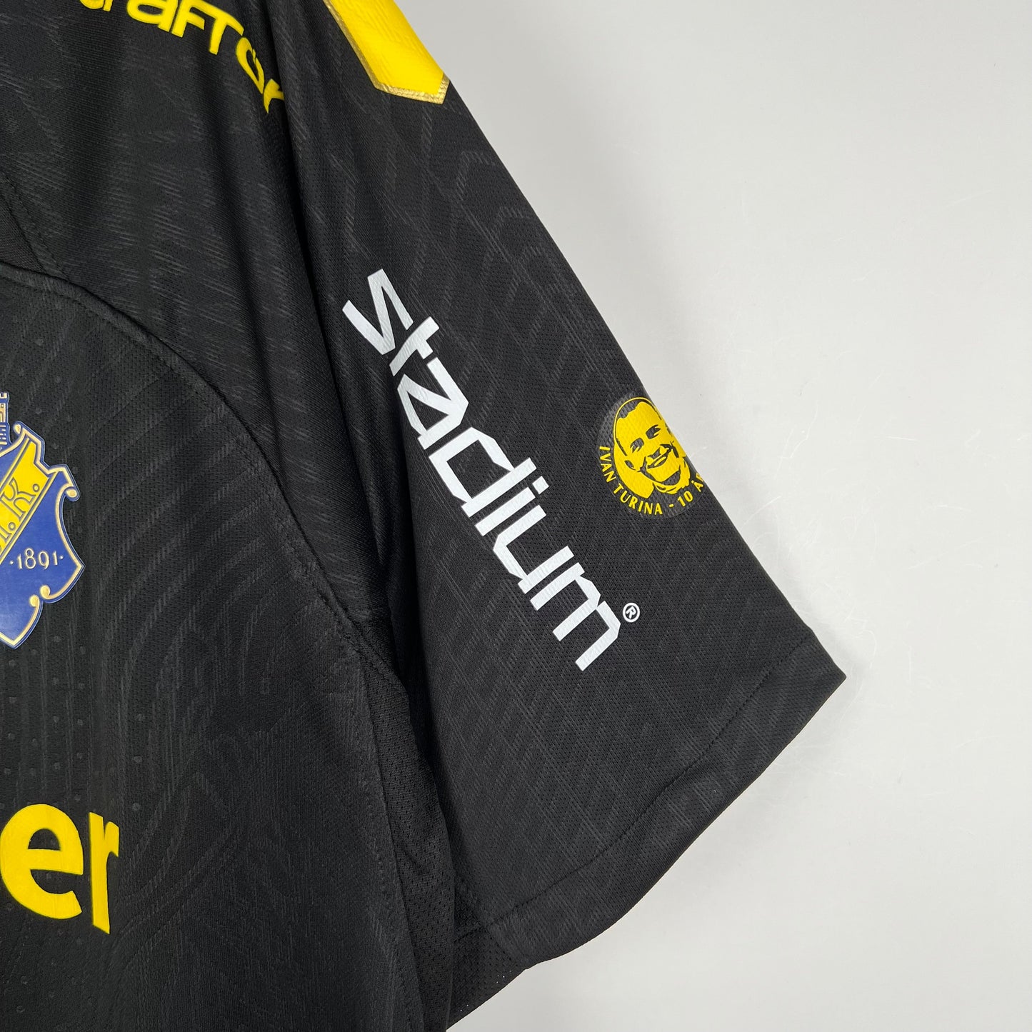CAMISETA AIK I 23/24 HOMBRE