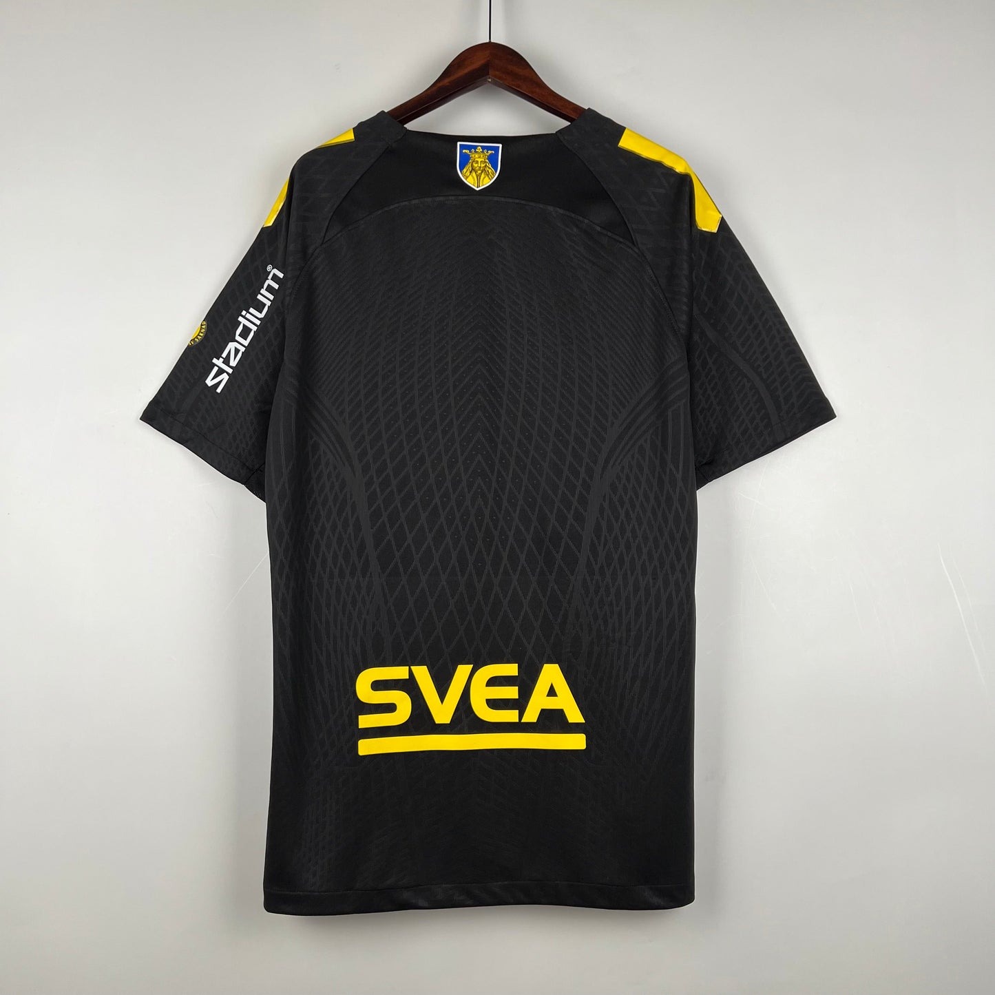 CAMISETA AIK I 23/24 HOMBRE