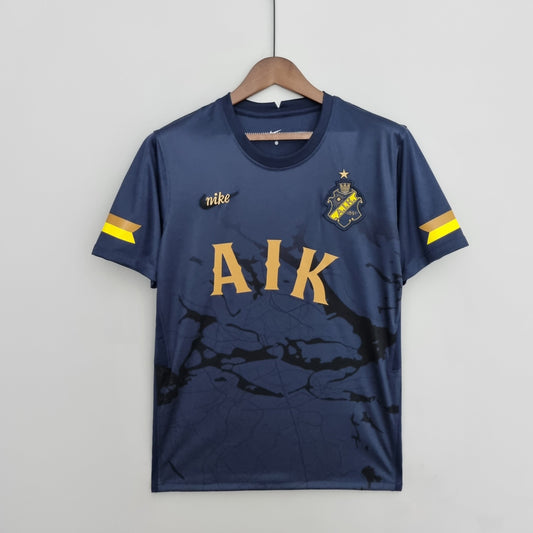CAMISETA AIK II 23/24 HOMBRE