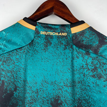 CAMISETA ALEMANIA I 23/24 HOMBRE