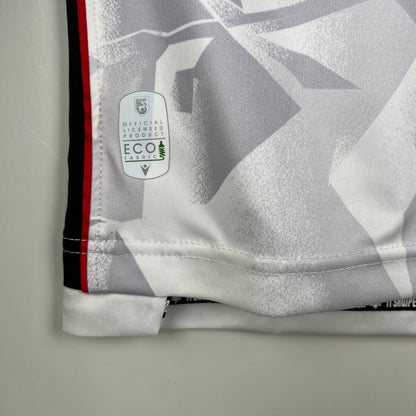 CAMISETA ALBÂNIA II 23/24 HOMBRE