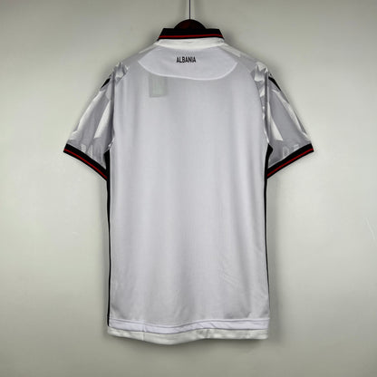 CAMISETA ALBÂNIA II 23/24 HOMBRE