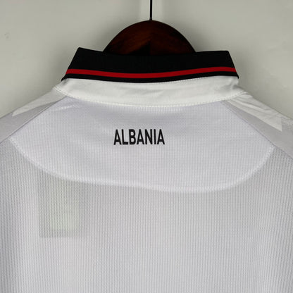 CAMISETA ALBÂNIA II 23/24 HOMBRE