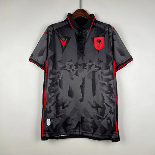 CAMISETA ALBÂNIA III 23/24 HOMBRE